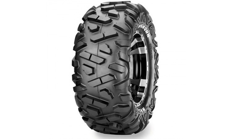 Maxxis BIGHORN M917